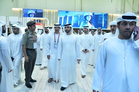 Arabian Travel Market 2023