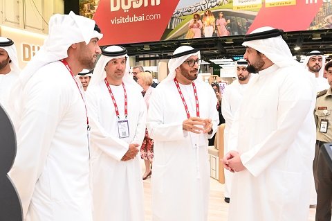 Arabian Travel Market 2023