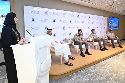 GDRFA-Dubai Unveils Details of Upcoming International Conference on Policymaking
