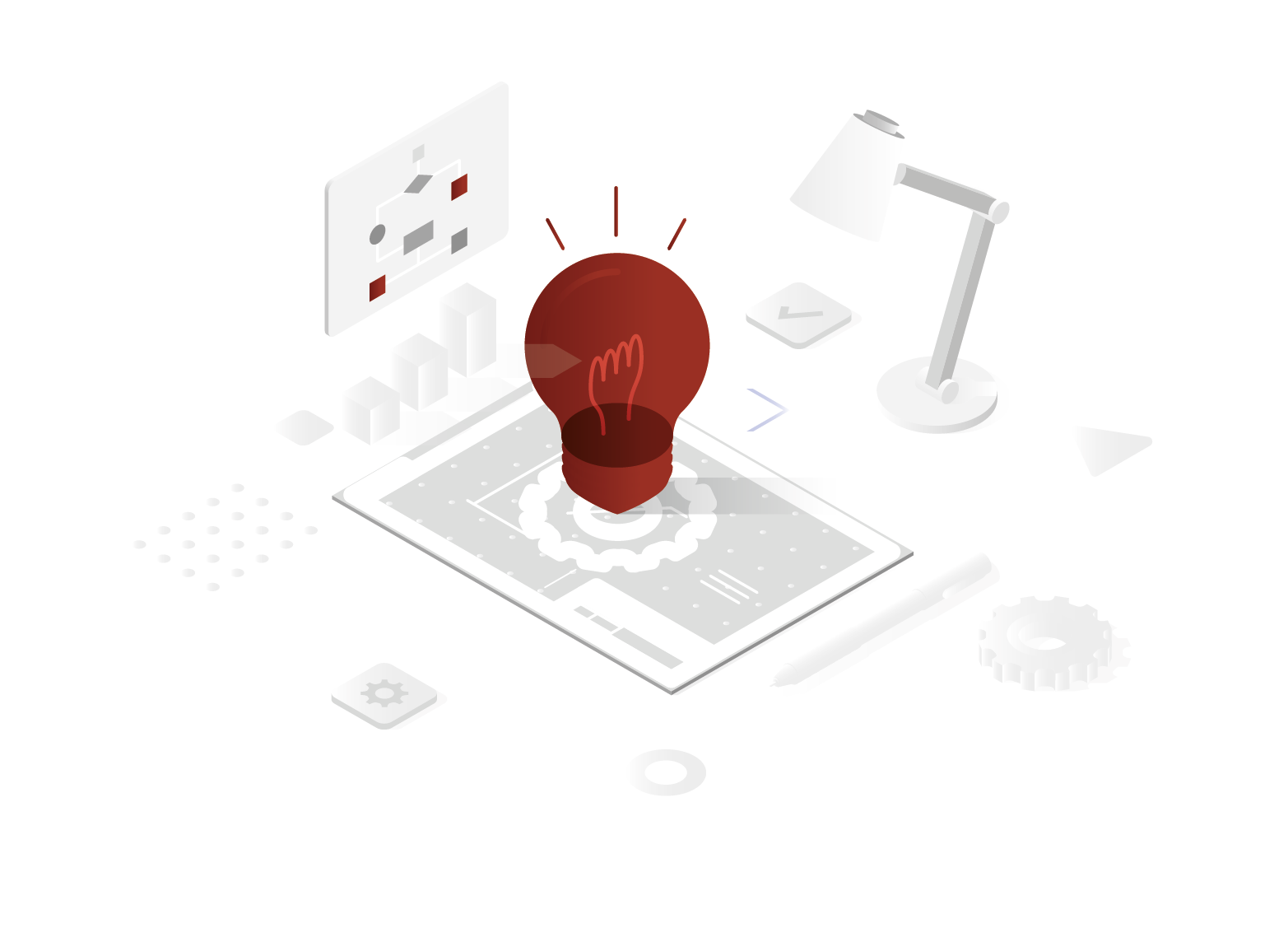 Strategy and Corporate Values